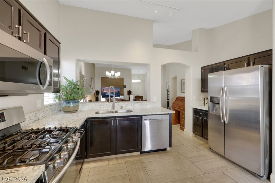 3608 Chateau Meadow Street Las Vegas NV 89129