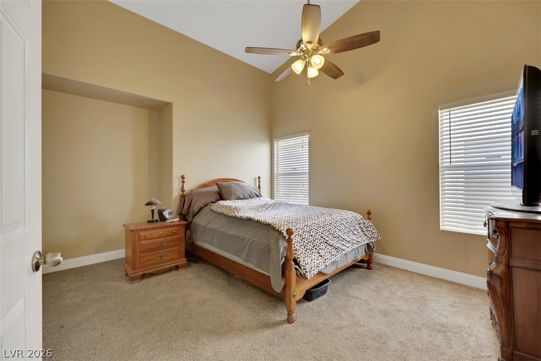 3608 Chateau Meadow Street Las Vegas NV 89129