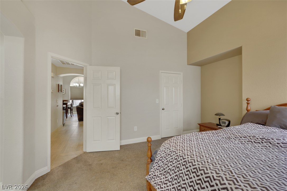 3608 Chateau Meadow Street Las Vegas NV 89129