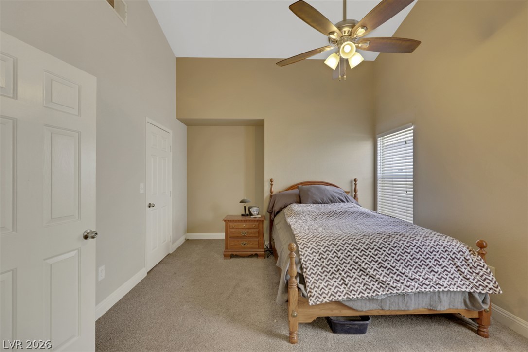 3608 Chateau Meadow Street Las Vegas NV 89129
