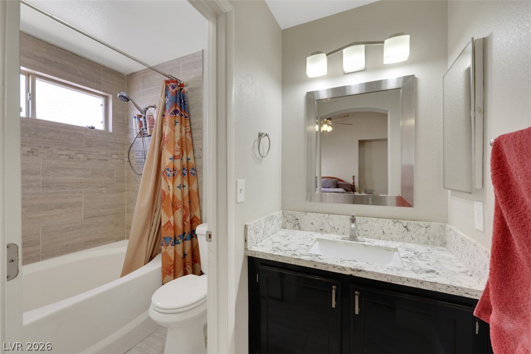 3608 Chateau Meadow Street Las Vegas NV 89129