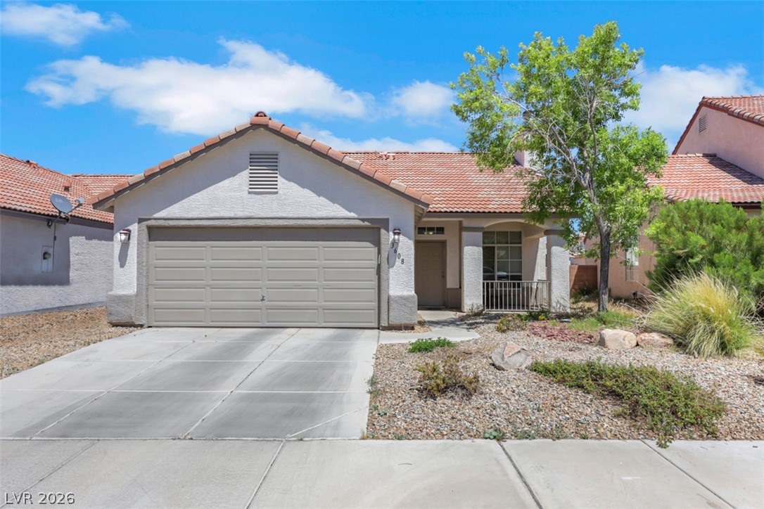 3608 Chateau Meadow Street Las Vegas NV 89129