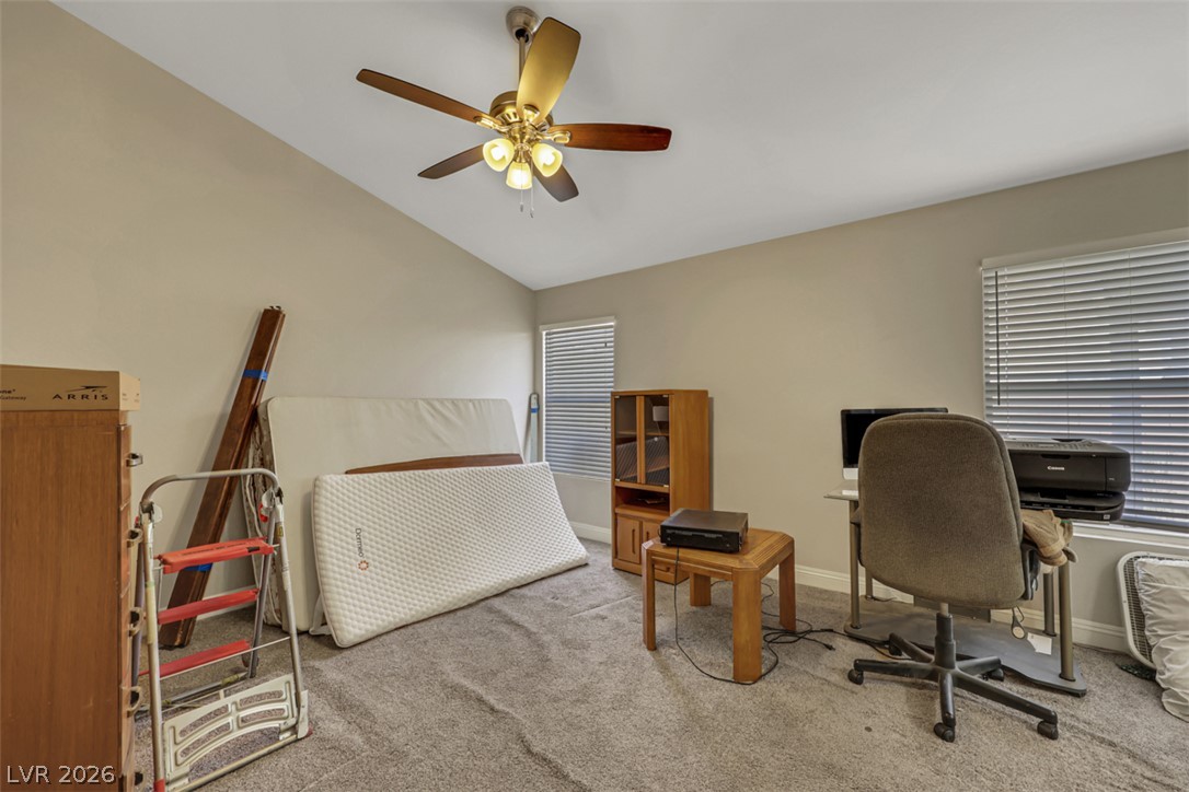 3608 Chateau Meadow Street Las Vegas NV 89129