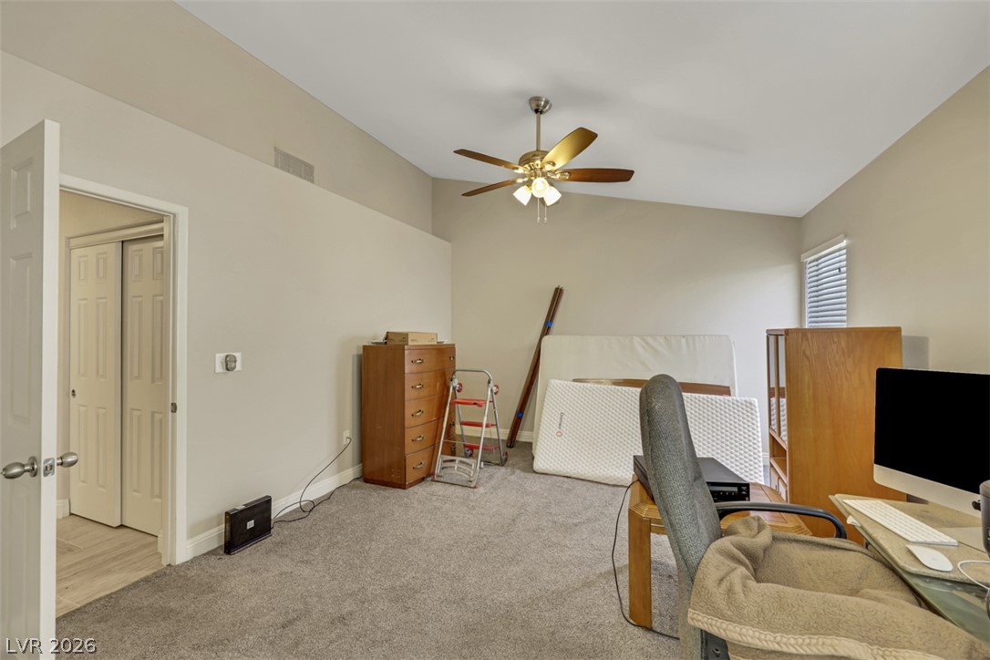 3608 Chateau Meadow Street Las Vegas NV 89129