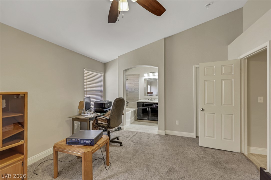 3608 Chateau Meadow Street Las Vegas NV 89129