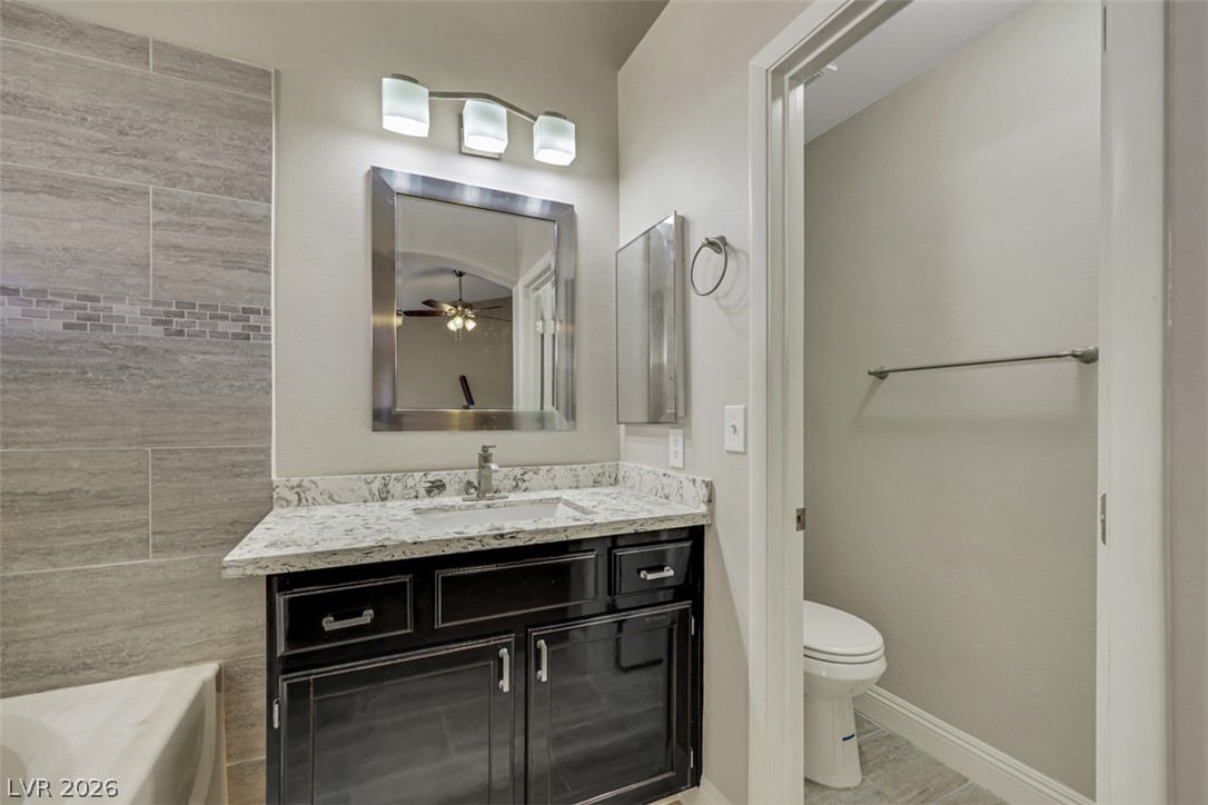 3608 Chateau Meadow Street Las Vegas NV 89129