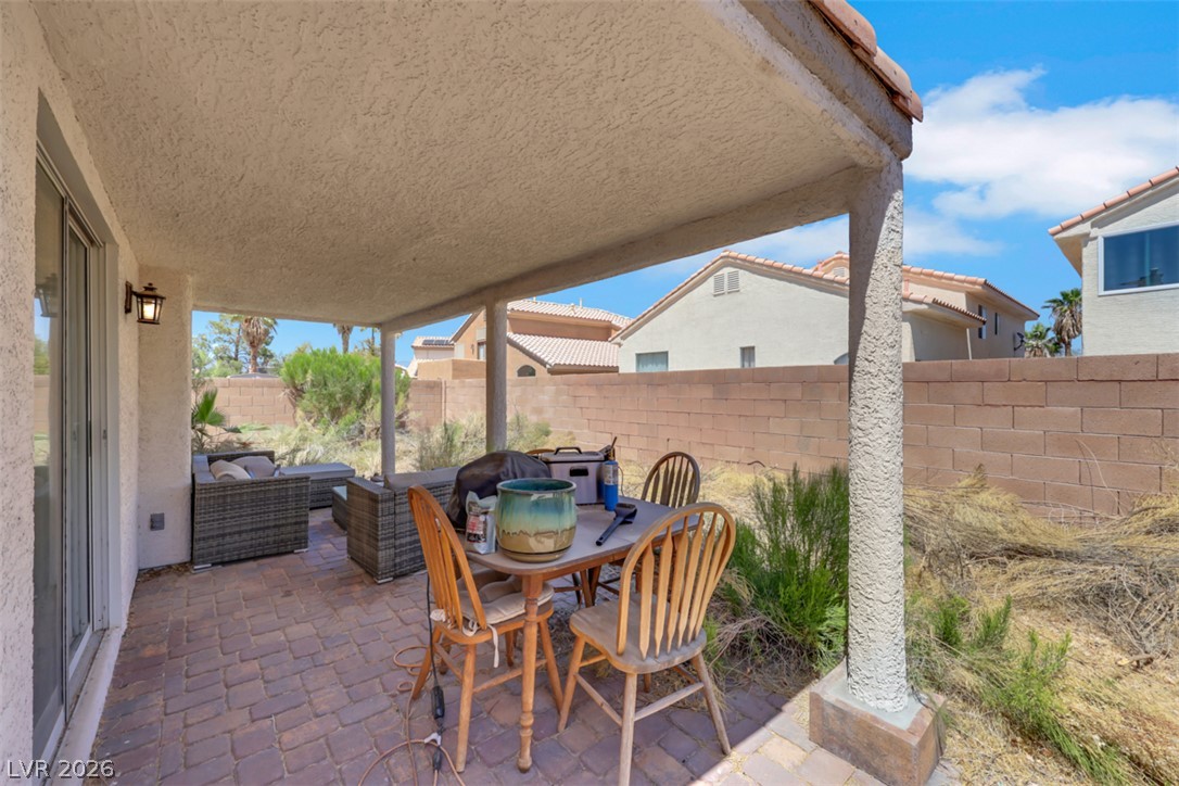 3608 Chateau Meadow Street Las Vegas NV 89129