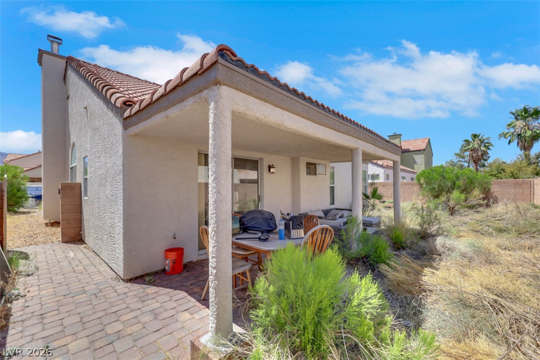 3608 Chateau Meadow Street Las Vegas NV 89129