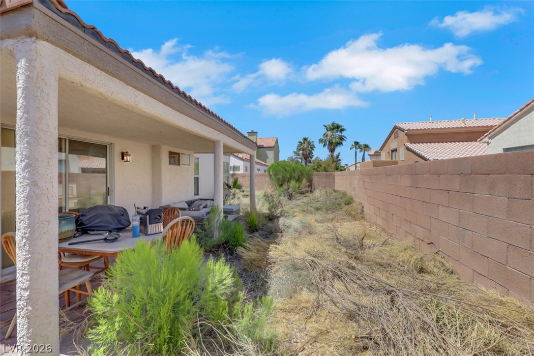 3608 Chateau Meadow Street Las Vegas NV 89129