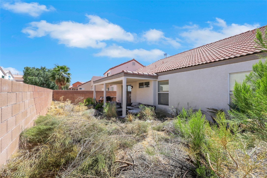 3608 Chateau Meadow Street Las Vegas NV 89129