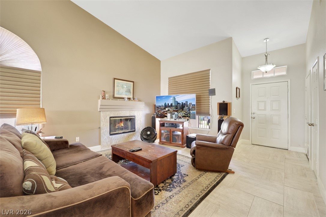 3608 Chateau Meadow Street Las Vegas NV 89129