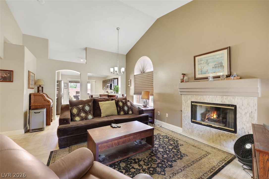 3608 Chateau Meadow Street Las Vegas NV 89129
