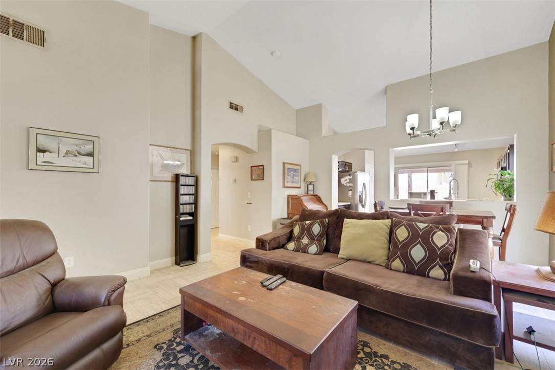 3608 Chateau Meadow Street Las Vegas NV 89129