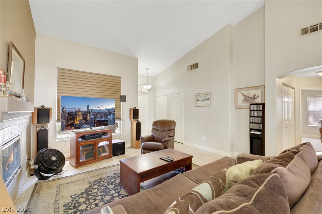 3608 Chateau Meadow Street Las Vegas NV 89129