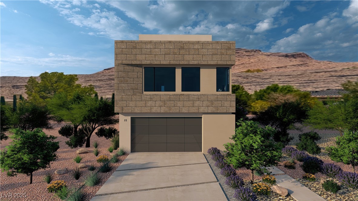 4015 Heron Fairway Drive Las Vegas NV 89141