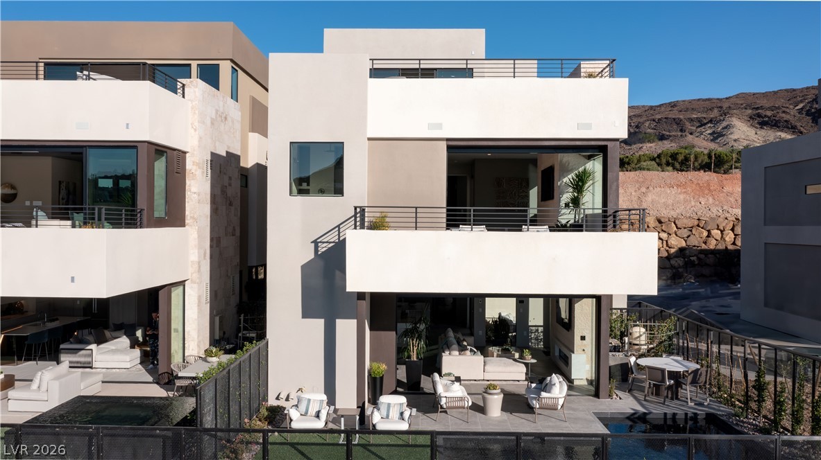 4015 Heron Fairway Drive Las Vegas NV 89141