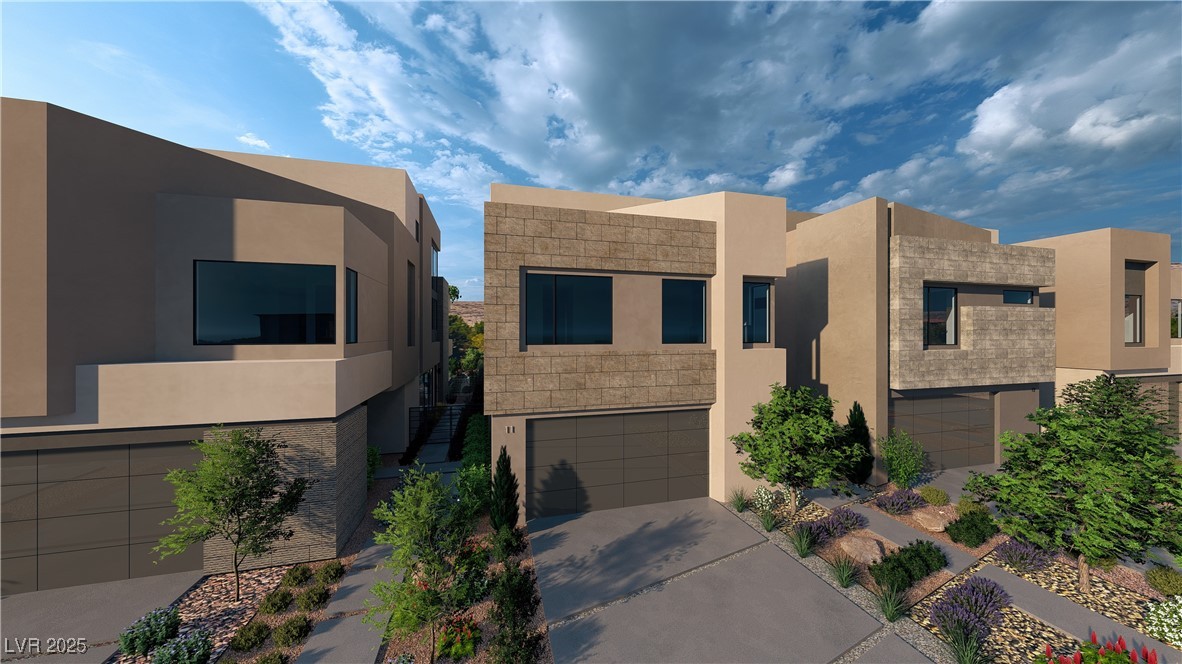 4015 Heron Fairway Drive Las Vegas NV 89141