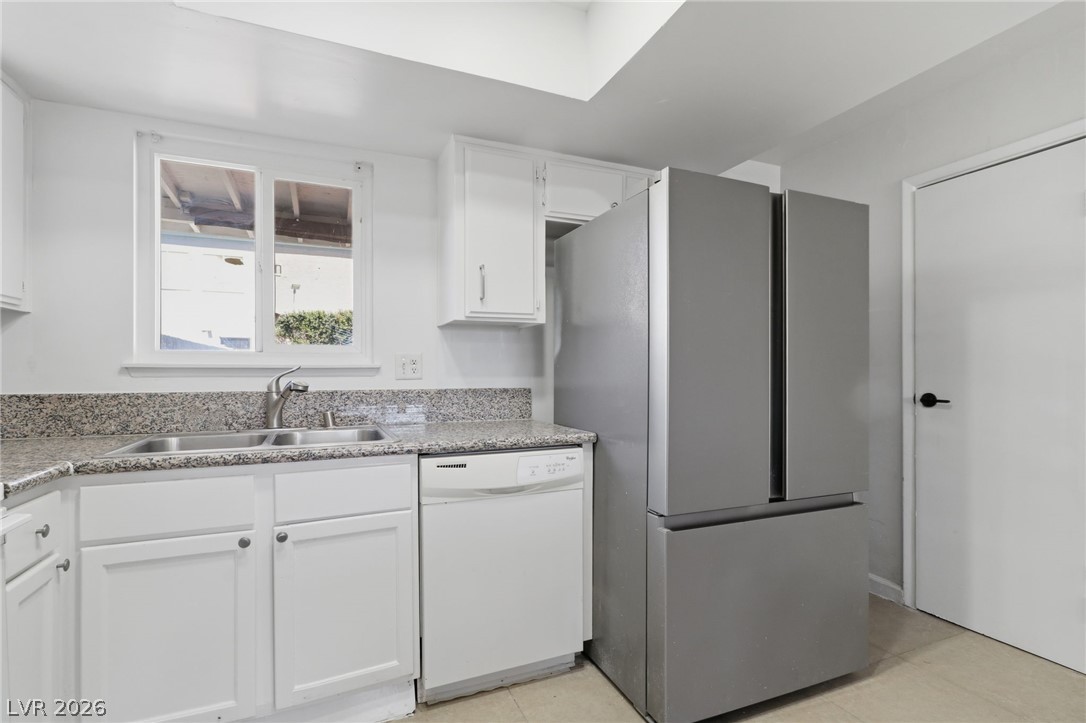 1541 Saylor Way Las Vegas NV 89108