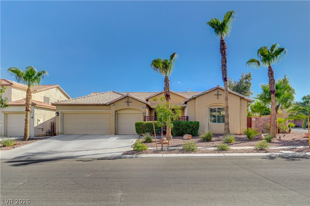 6641 Black Oaks Street North Las Vegas NV 89084