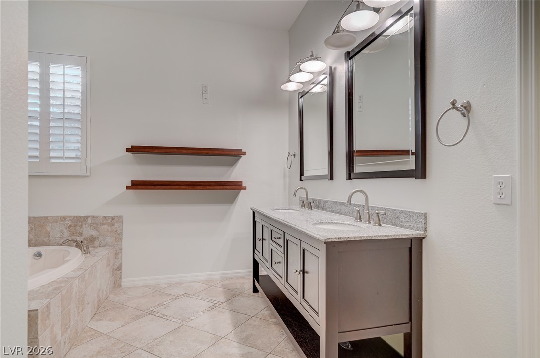 6641 Black Oaks Street North Las Vegas NV 89084