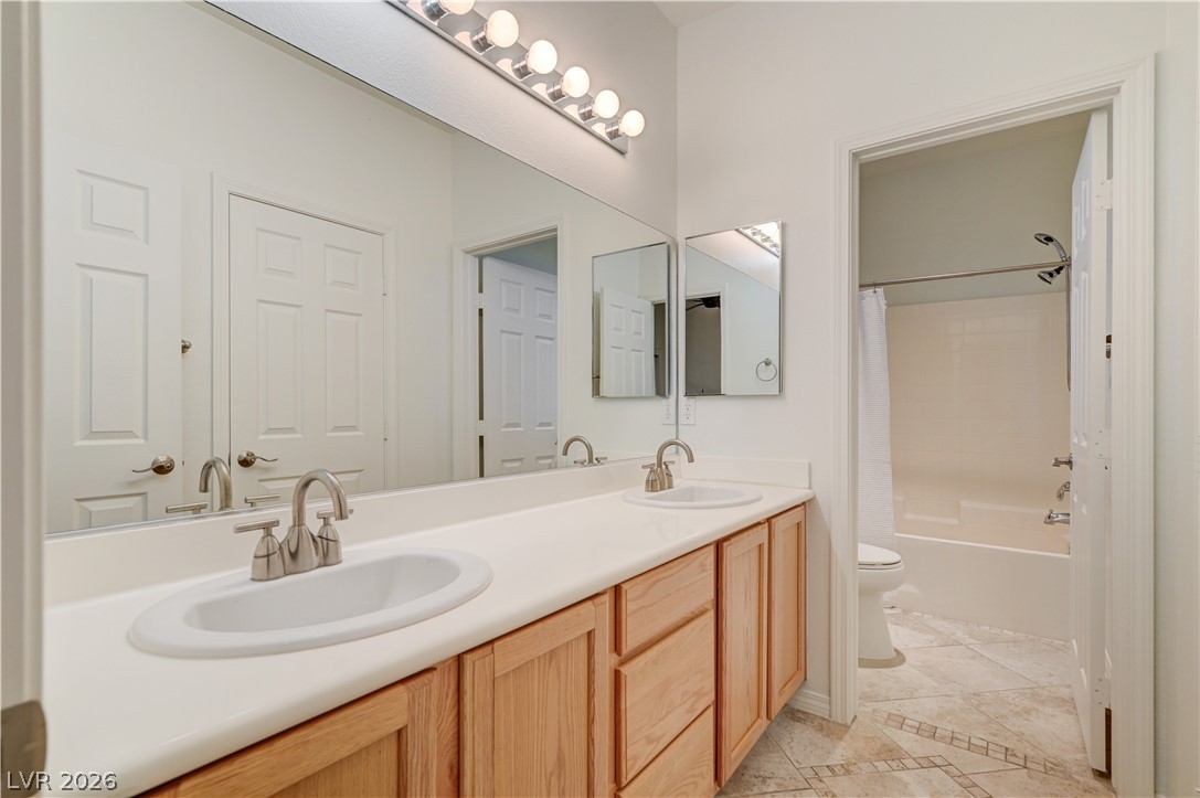 6641 Black Oaks Street North Las Vegas NV 89084