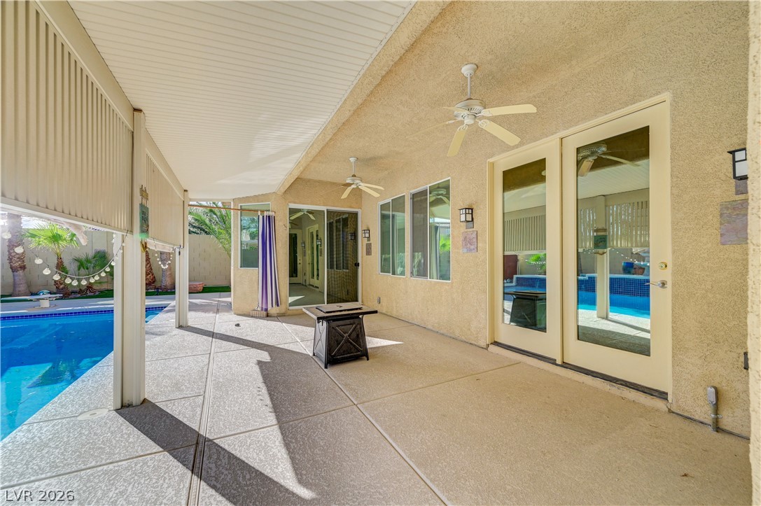 6641 Black Oaks Street North Las Vegas NV 89084