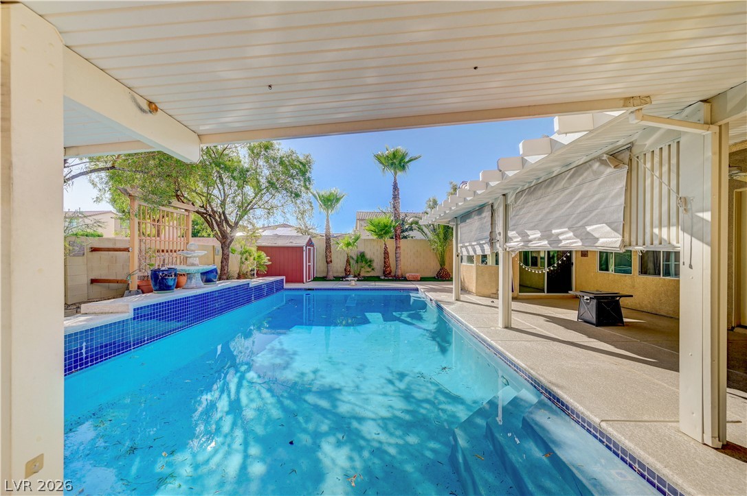 6641 Black Oaks Street North Las Vegas NV 89084