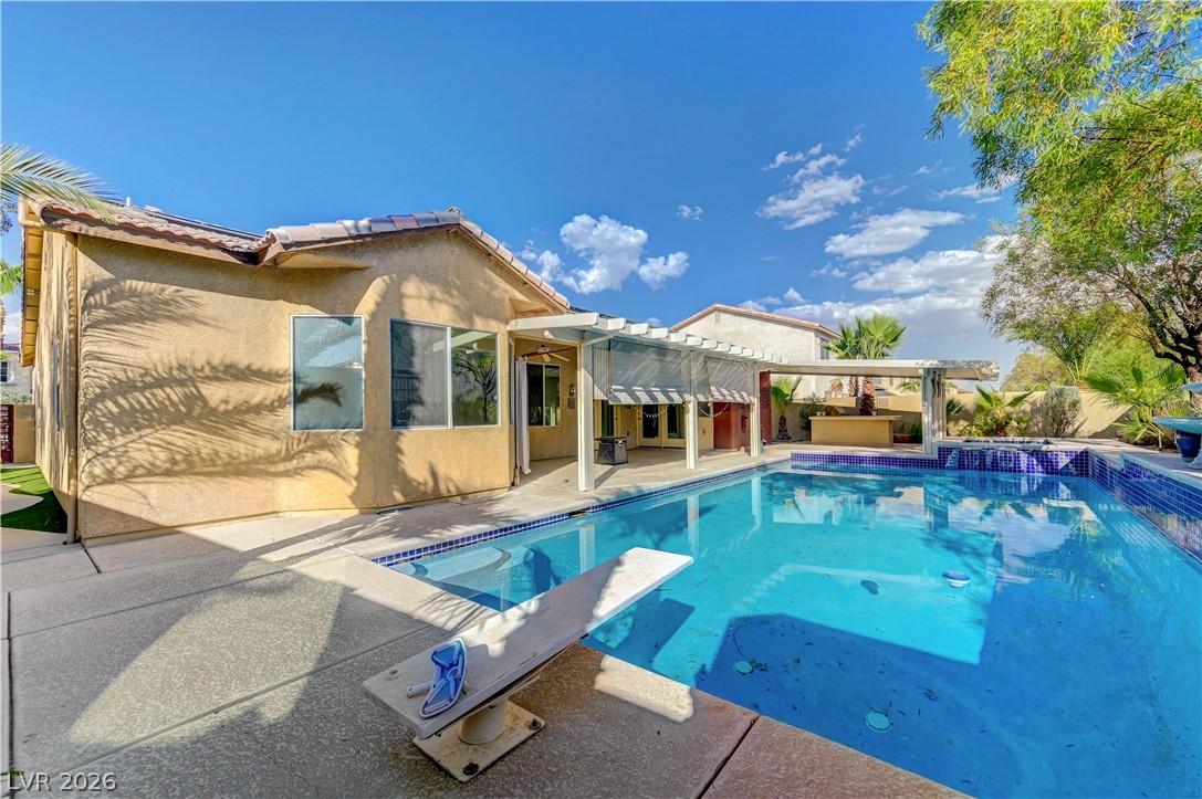 6641 Black Oaks Street North Las Vegas NV 89084