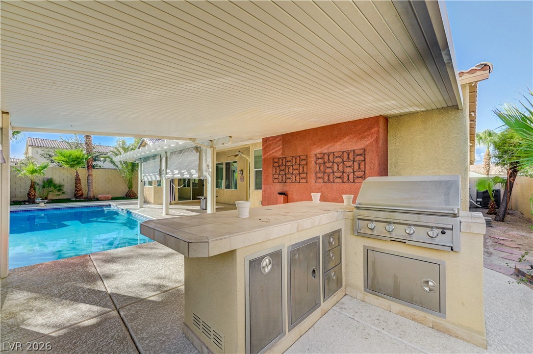 6641 Black Oaks Street North Las Vegas NV 89084