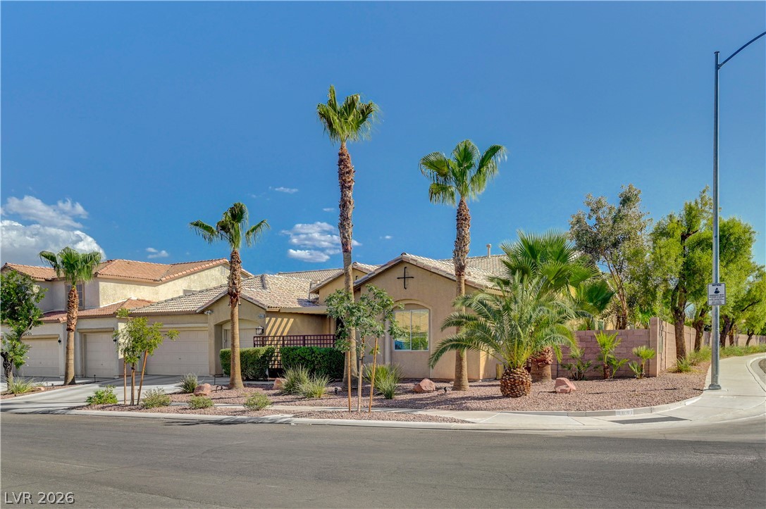 6641 Black Oaks Street North Las Vegas NV 89084