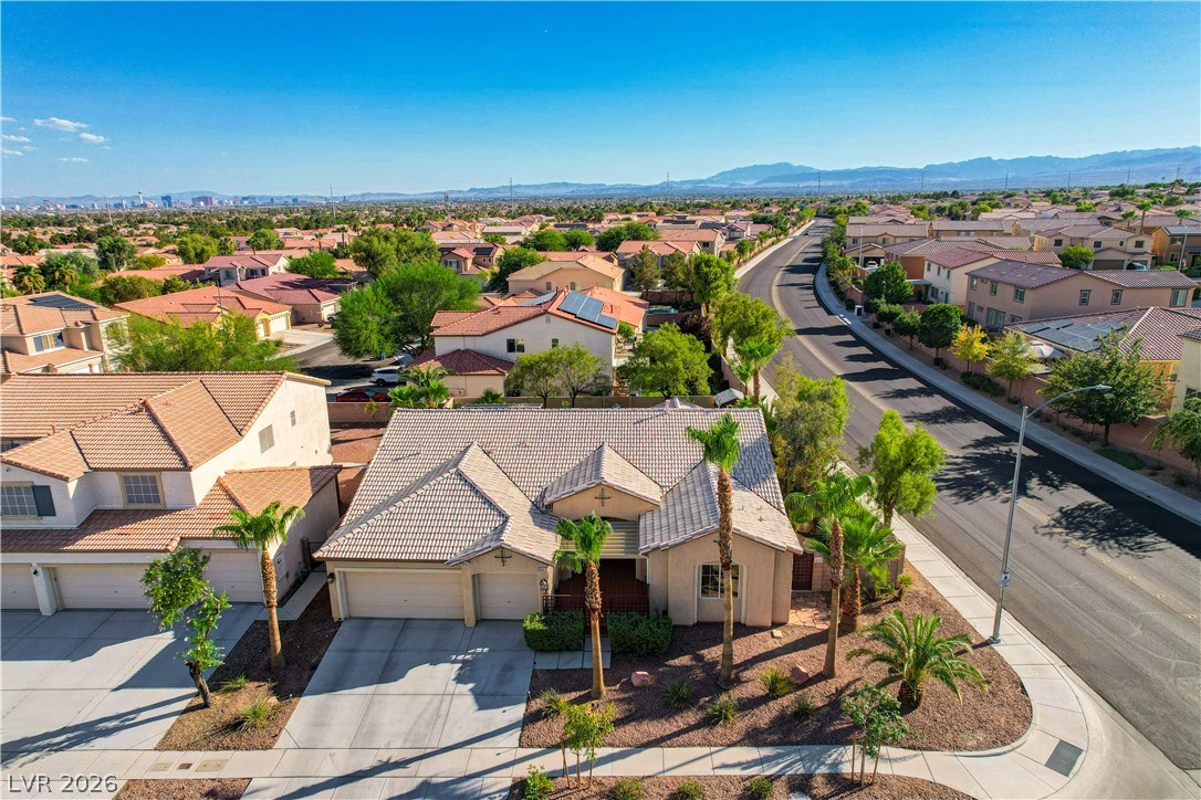 6641 Black Oaks Street North Las Vegas NV 89084