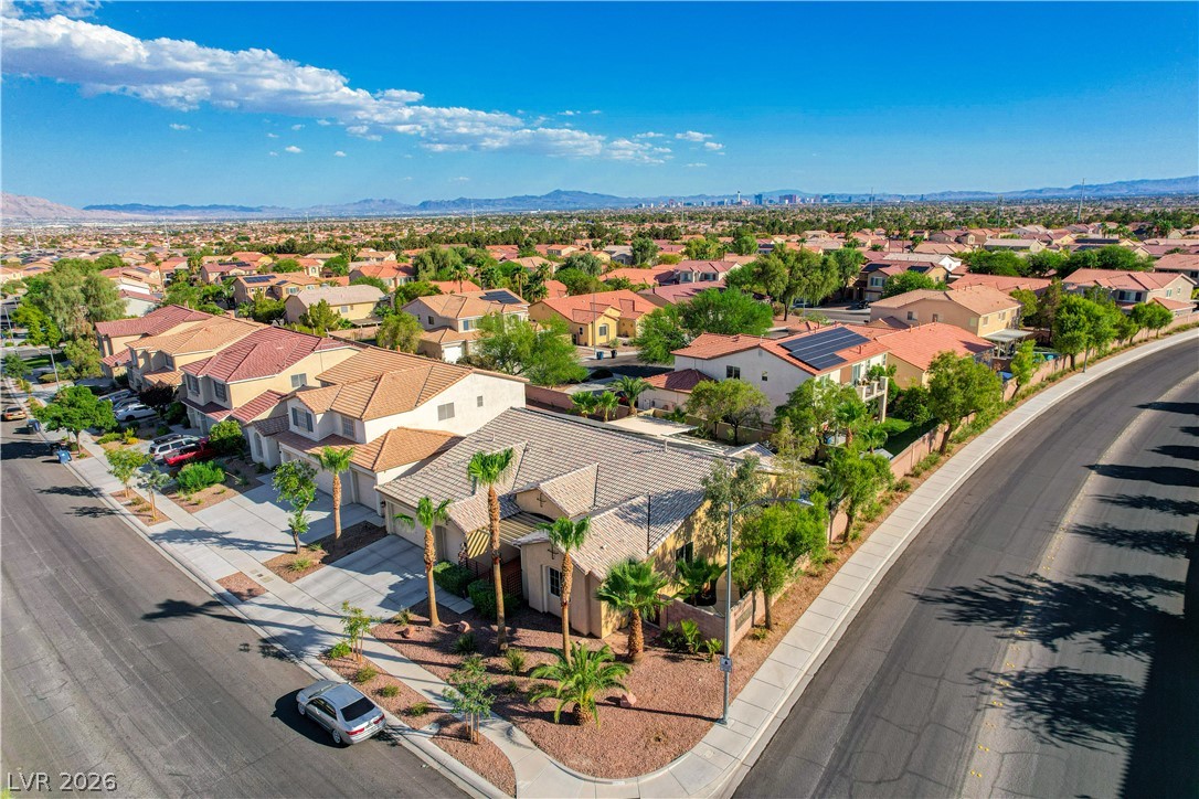 6641 Black Oaks Street North Las Vegas NV 89084