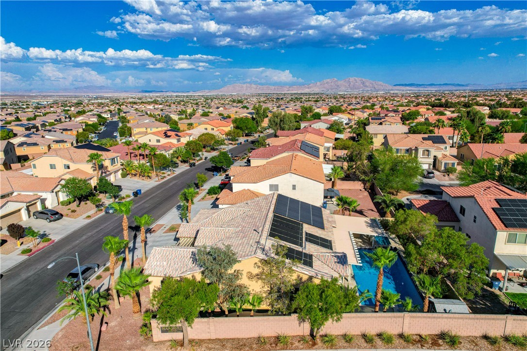 6641 Black Oaks Street North Las Vegas NV 89084
