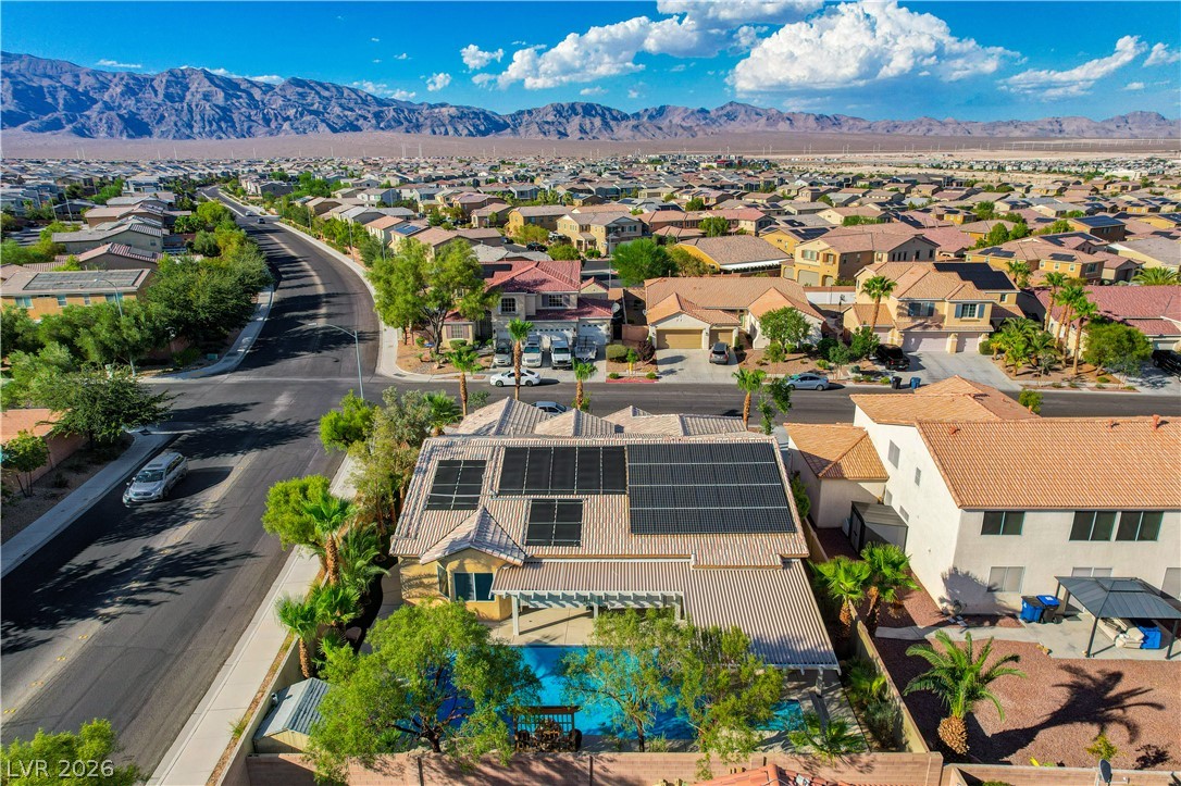 6641 Black Oaks Street North Las Vegas NV 89084