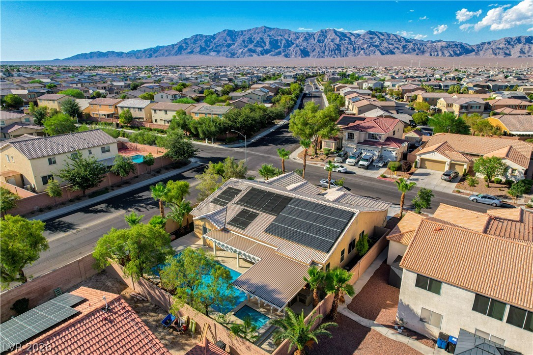 6641 Black Oaks Street North Las Vegas NV 89084