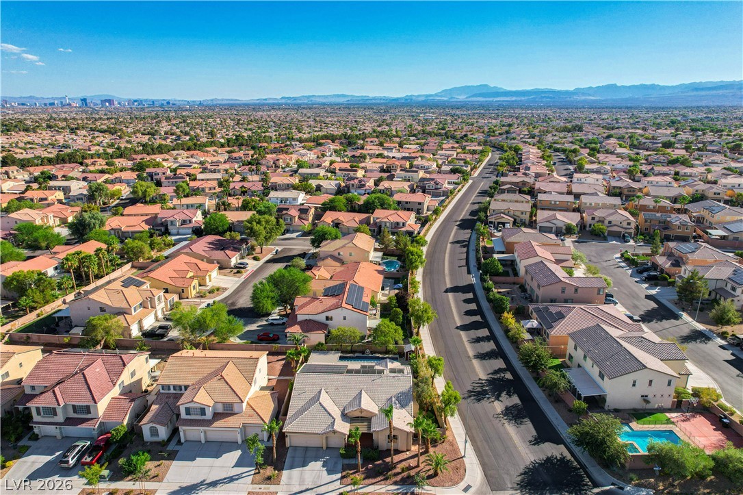 6641 Black Oaks Street North Las Vegas NV 89084