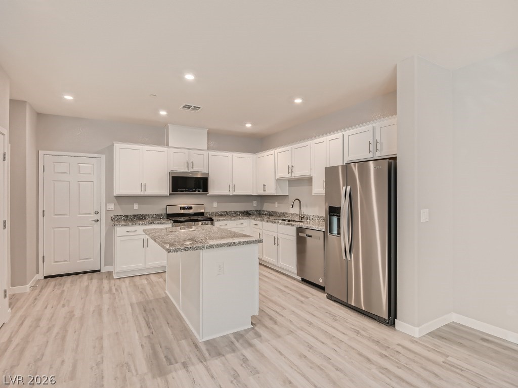 1104 Heliodor Avenue Henderson NV 89011