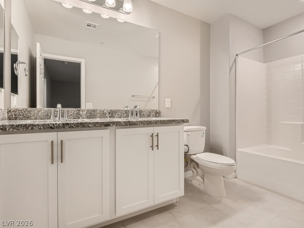 1104 Heliodor Avenue Henderson NV 89011
