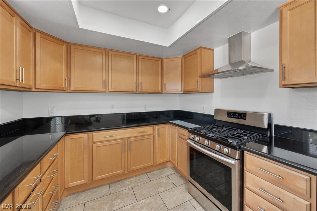 4366 Hidden Oak Court Las Vegas NV 89103