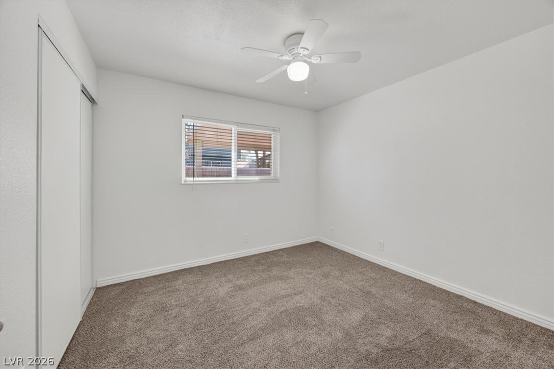 4366 Hidden Oak Court Las Vegas NV 89103