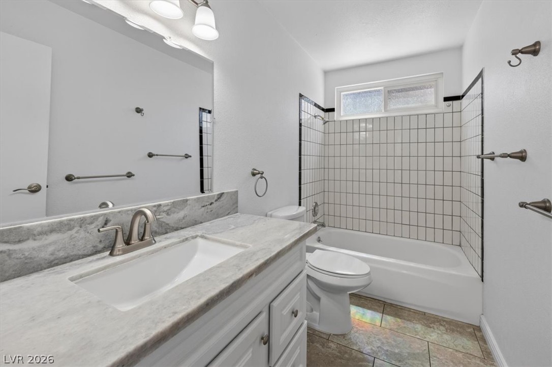 4366 Hidden Oak Court Las Vegas NV 89103