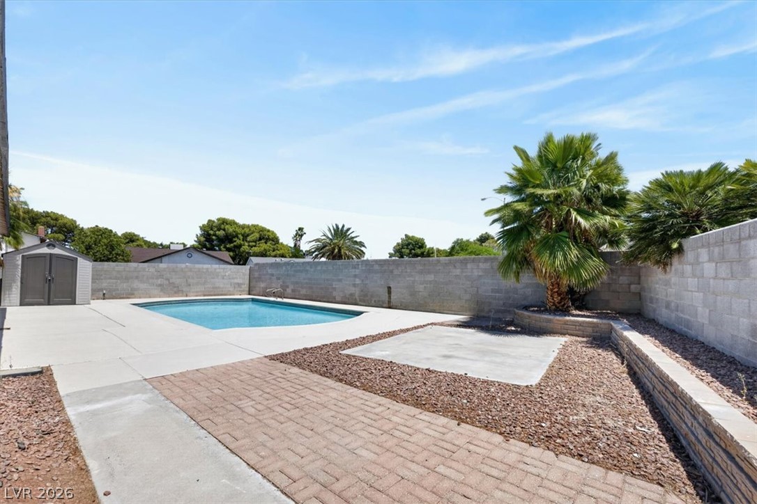 4366 Hidden Oak Court Las Vegas NV 89103