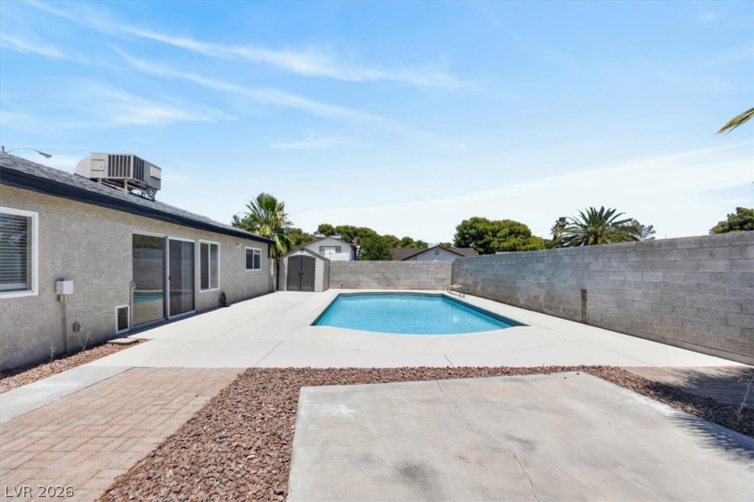 4366 Hidden Oak Court Las Vegas NV 89103