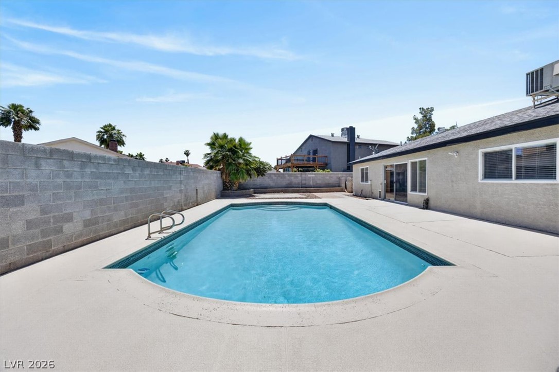 4366 Hidden Oak Court Las Vegas NV 89103