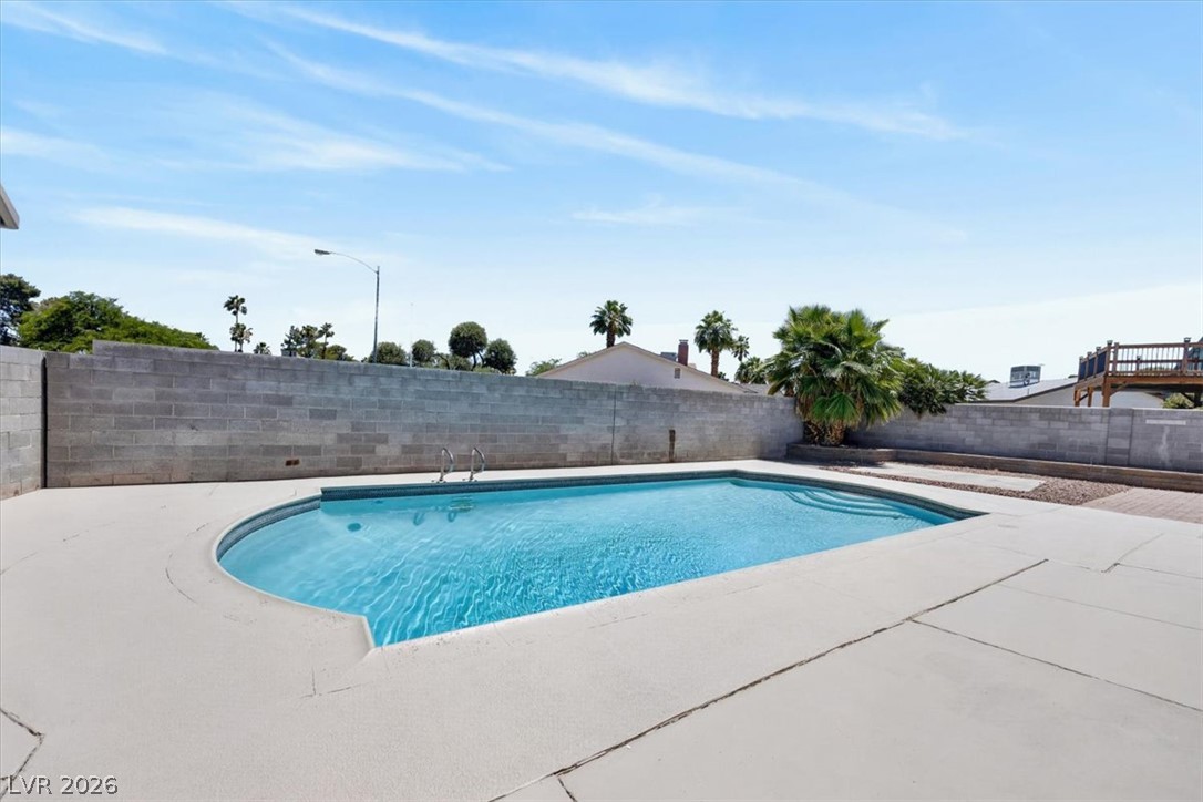 4366 Hidden Oak Court Las Vegas NV 89103