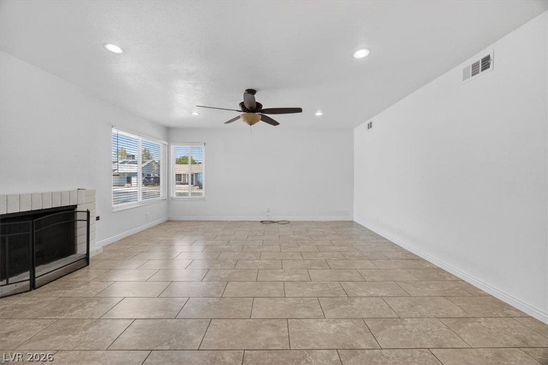 4366 Hidden Oak Court Las Vegas NV 89103