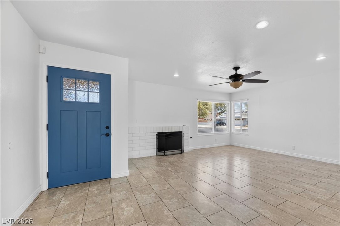 4366 Hidden Oak Court Las Vegas NV 89103