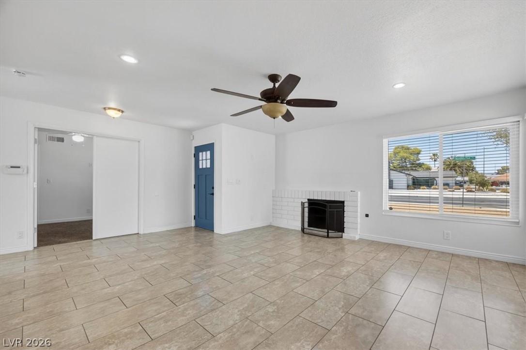 4366 Hidden Oak Court Las Vegas NV 89103