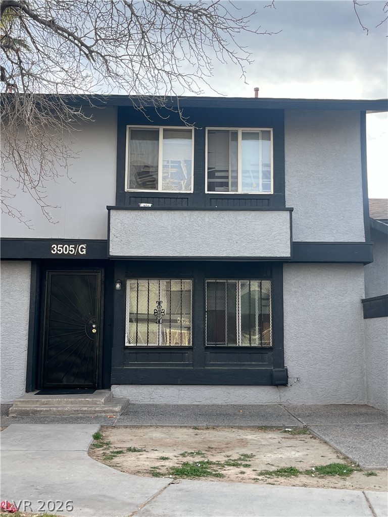 3505 Mercury Street G North Las Vegas NV 89030