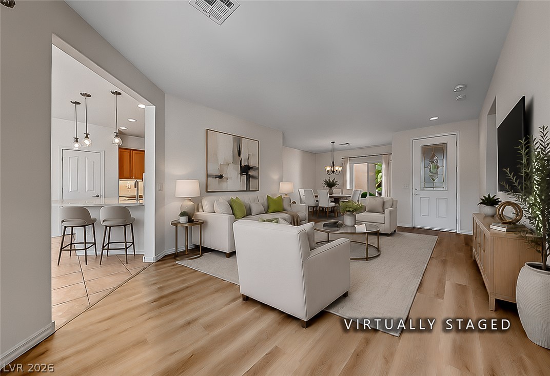 2381 Rosendale Village Avenue Henderson NV 89052